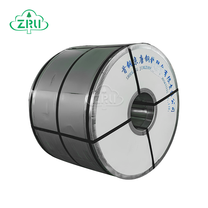 tin plate coil T3